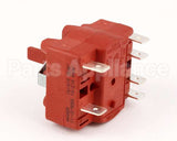 PS-TC0047 Star Kit, 3Pos. Rot Switch Rpl
