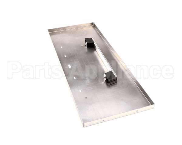 PS-TC0076 Star Assembly, Drawer Front Handle