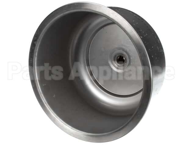 PS-WL0779 Wells Ss10D Kit, 6.5 Deep Pot