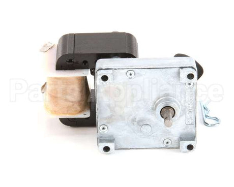 PS-Z10008 Star Motor Kit,Hpde2,75Rpm,Cw