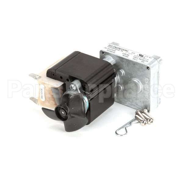 PS-Z10010 Compatible Stero Mtr Kitcw120Vhpde2H
