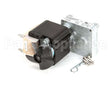 PS-Z10010 Star Motor Kit,Cw,120V,Hpde2H