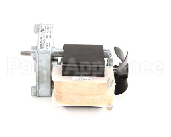 PS-Z10010 Star Motor Kit,Cw,120V,Hpde2H