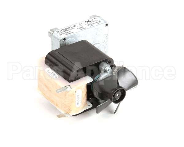 PS-Z10010 Star Motor Kit,Cw,120V,Hpde2H