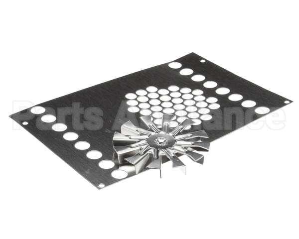 PS0015 Apw Wyott Ps, Kit Fan Retrofit Wd-2Cfm