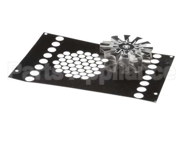 PS0015 Apw Wyott Ps, Kit Fan Retrofit Wd-2Cfm