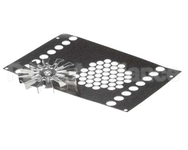 PS0015 Apw Wyott Ps, Kit Fan Retrofit Wd-2Cfm