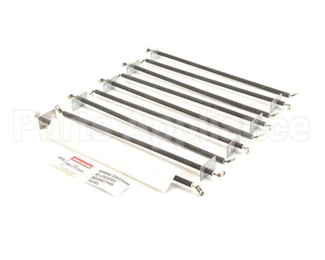 PS0023 Apw Wyott Kit, 208V. Field Service (Kfc