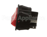 PS02-00 Everest Power On/Off Switch For Carel Ir33 Contr