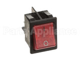 PS02-00 Everest Power On/Off Switch For Carel Ir33 Contr