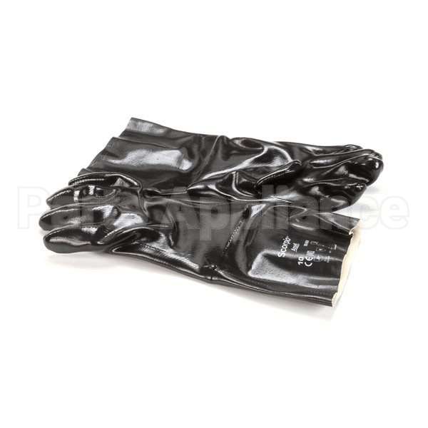 PS1001 Compatible Winston Gloves Rubber 1 Pair