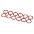 PS1005-12 Compatible Winston O-Ring, Vent Tube, Pk/12