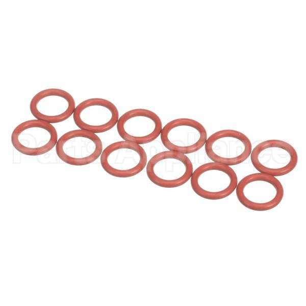 PS1005-12 Compatible Winston O-Ring, Vent Tube, Pk/12