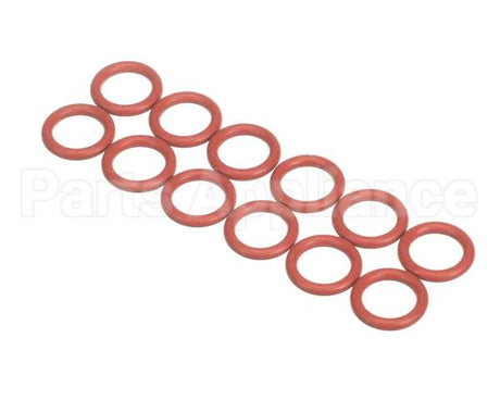 PS1005-12 Winston O-Ring Vent Tube Fryer