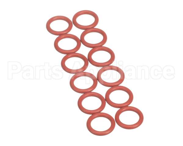 PS1005-12 Winston O-Ring Vent Tube Fryer