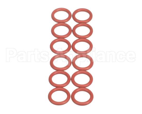 PS1005-12 Winston O-Ring Vent Tube Fryer