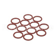 PS1010-12 Compatible Winston O-Ring, Lid Valve, Fryer, Pk/12