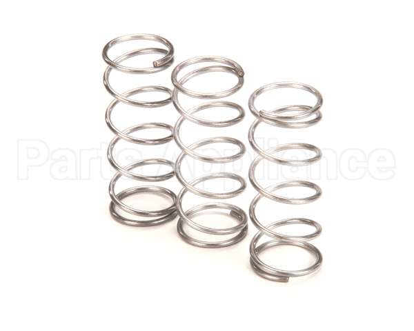 PS1028-3 Winston Spring Lid Valve Pf