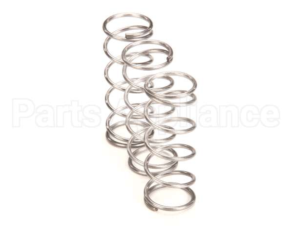 PS1028-3 Winston Spring Lid Valve Pf