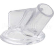 PS10307 Compatible Carlisle Foodservice Clear Spout