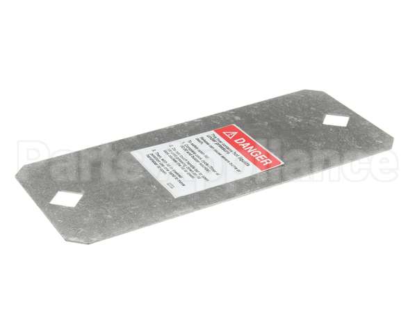 PS1034 Winston Heat Plate Long Fryer