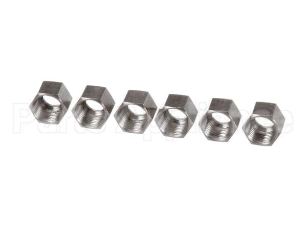 PS1036-6 Winston Nut Compression Heater Fryer