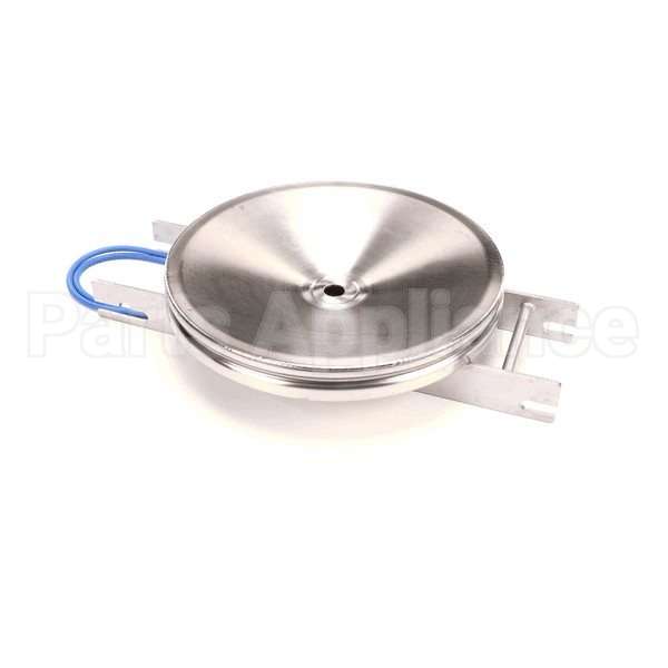 PS1046 Compatible Winston Lockassy, Lid Bottom, Fryer