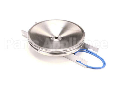 PS1046 Winston Lid Bottom Lock Fryer