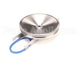 PS1046 Winston Lid Bottom Lock Fryer