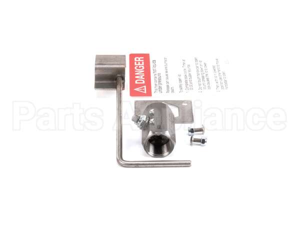 PS1066 Winston Drain Valve Assembly Fryer