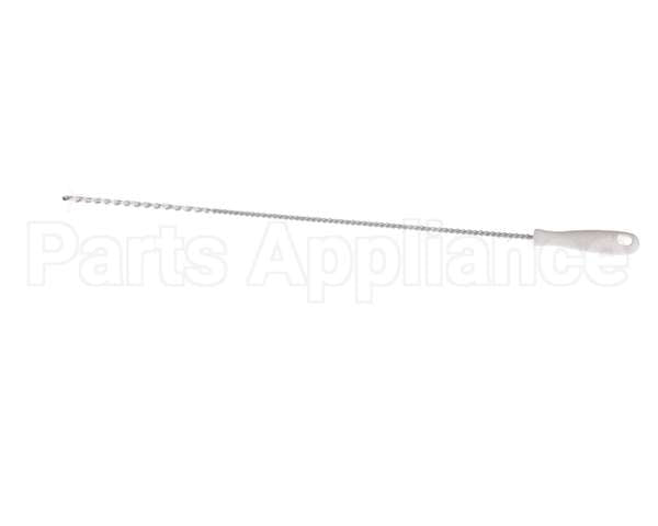 PS1120-1 Winston Brush Single Bristle Wht Ptfe