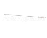 PS1120-1 Winston Brush Single Bristle Wht Ptfe