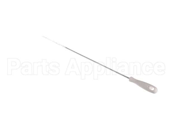 PS1120-1 Winston Brush Single Bristle Wht Ptfe