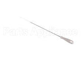PS1120-1 Winston Brush Single Bristle Wht Ptfe
