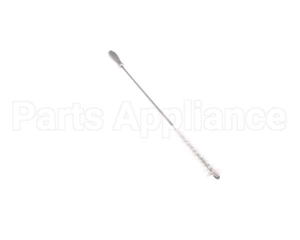 PS1120-1 Winston Brush Single Bristle Wht Ptfe