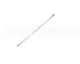 PS1120-1 Winston Brush Single Bristle Wht Ptfe