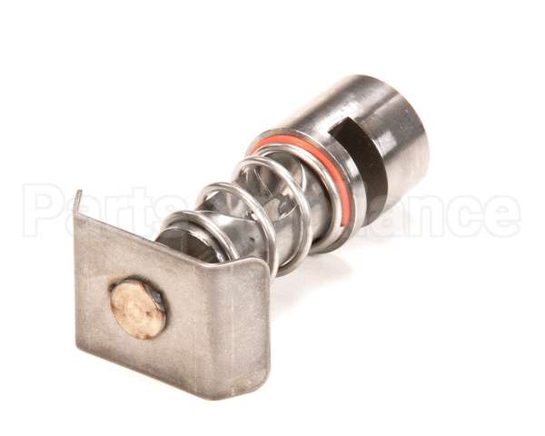 PS1127 Winston Valve Lid Fryer