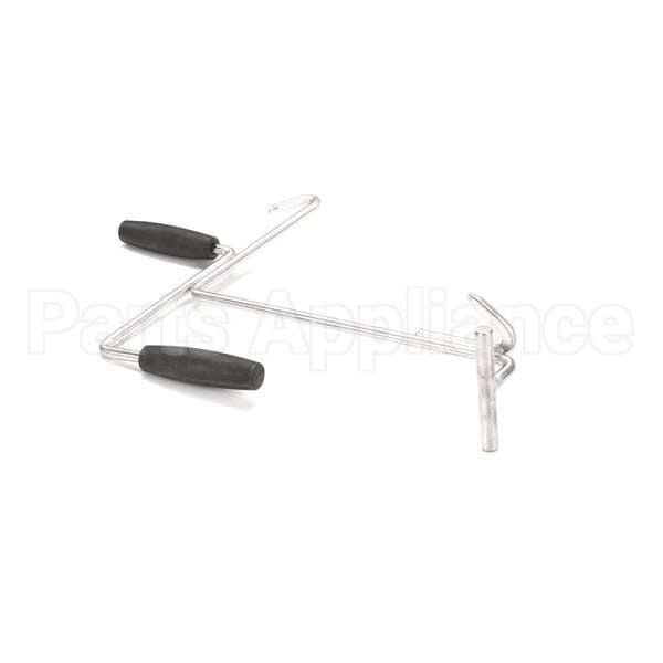 PS1154-1 Compatible Winston Hook, Basket Drain, Fryer