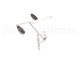 PS1154-1 Winston Hook Drain Fryer