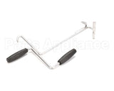 PS1154-1 Winston Hook Drain Fryer