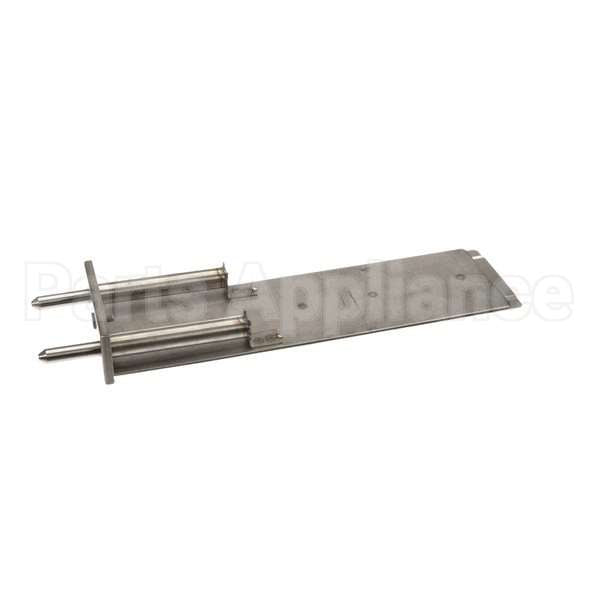 PS1156 Compatible Winston Vent, Back