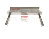PS1210 Winston Panel Dangr Labl Fryer English