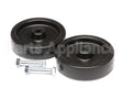 PS1226-2 Winston Wheel 4 Black Fryer S/T