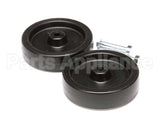 PS1226-2 Winston Wheel 4 Black Fryer S/T