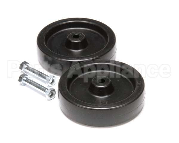 PS1226-2 Winston Wheel 4 Black Fryer S/T