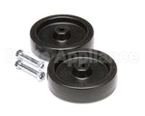 PS1226-2 Winston Wheel 4 Black Fryer S/T