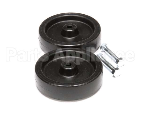 PS1226-2 Winston Wheel 4 Black Fryer S/T