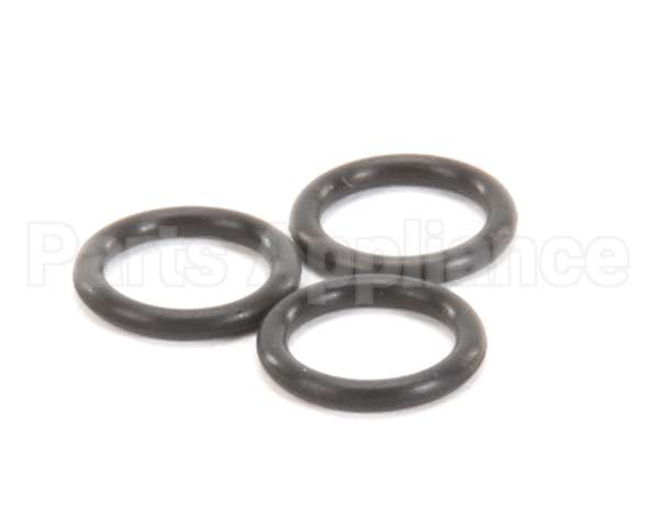 PS1280-3 Winston O-Ring Drain Pipe Cap