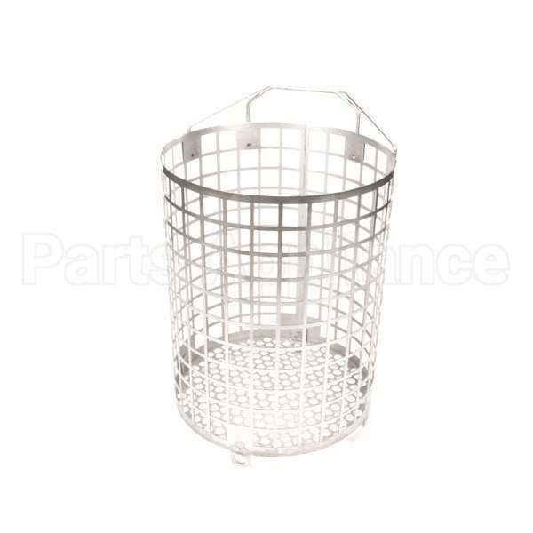 PS1290 Compatible Winston Basket, Open, 4Hd/6Hd