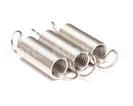 PS1320-3 Winston Spring Vent Lid Fryer 17 Psi